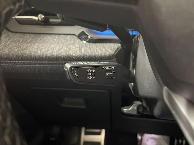 Audi Q6 e-tron Performance