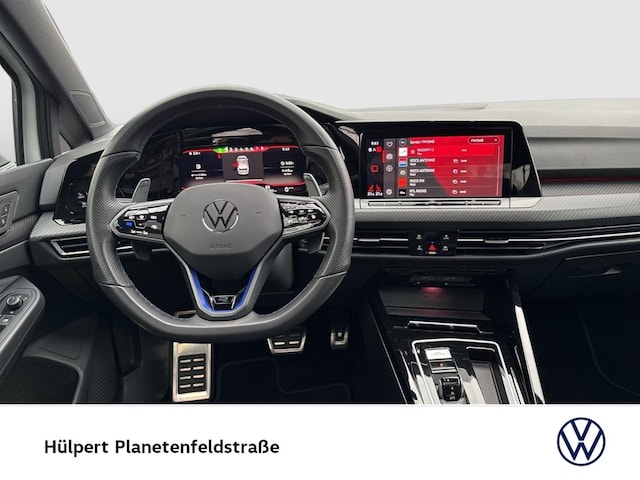 Volkswagen Golf Golf VIII