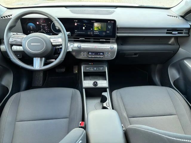 Hyundai Kona 1.6 2WD Select T-GDi