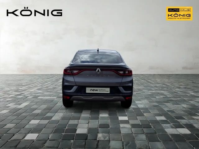 Renault Arkana EDC TCe 140 Techno