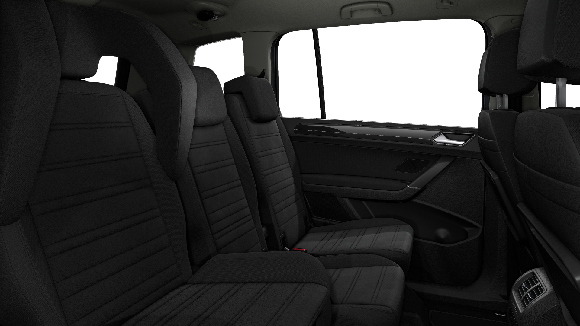 Volkswagen Touran Touran 1.5 TSI DSG Highline AHK CAM LED NAVI SHZG