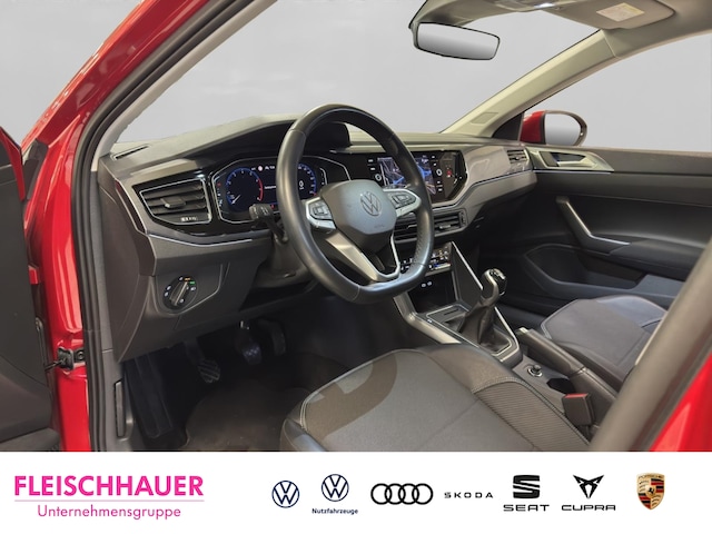 Volkswagen Taigo 1.0 TSI Style