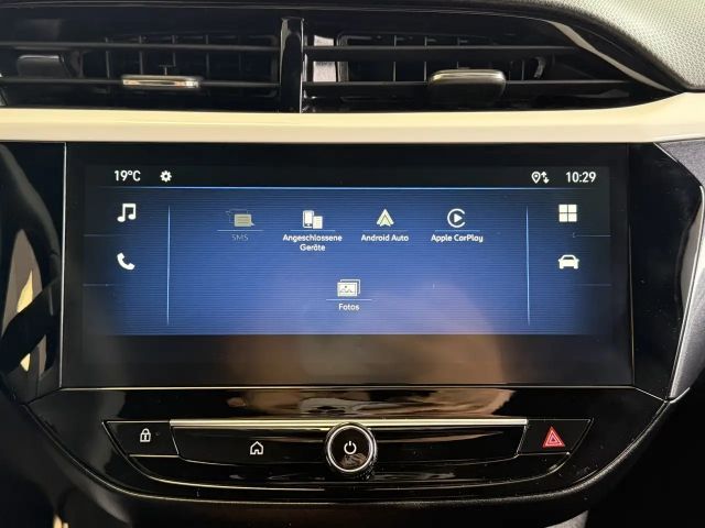 Opel Corsa 1.2 Turbo GS-Line Grand Sport Turbo