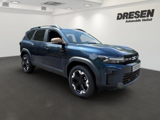 Dacia Bigster Extreme Hybrid 155