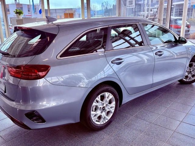 Kia Ceed GDi SportWagon Vision