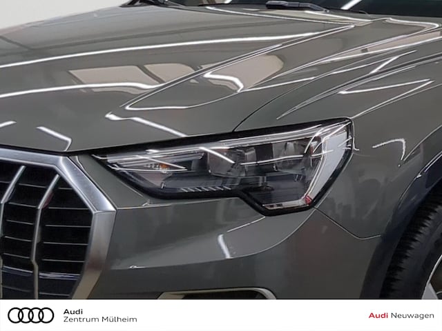 Audi Q3 35 TFSI S-Tronic