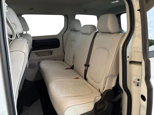 Volkswagen ID.Buzz Pro