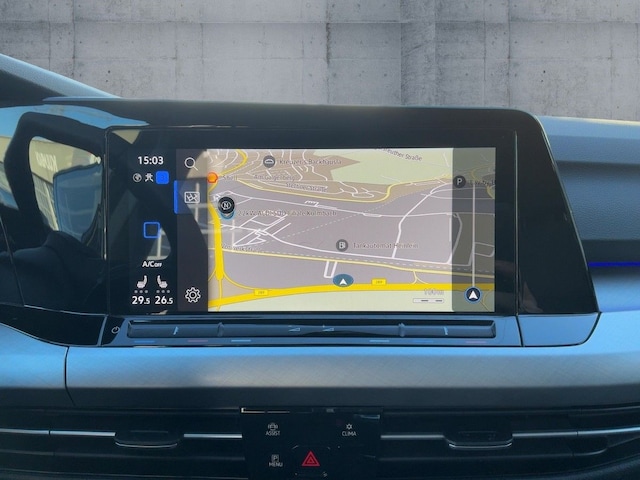 Volkswagen Golf 2.0 TDI Golf VIII Life Variant