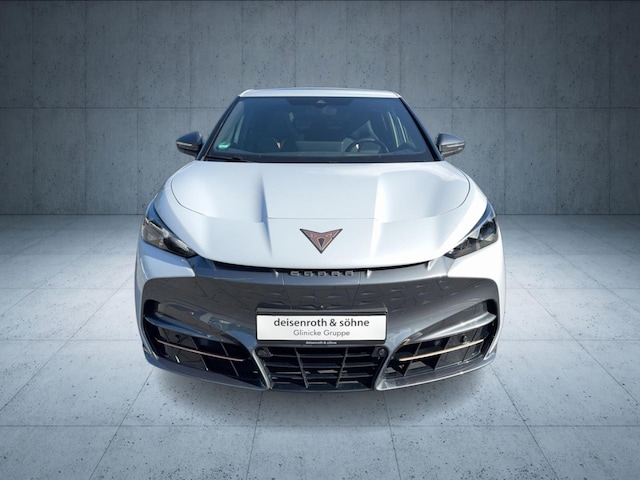 Cupra Tavascan 4Drive VZ