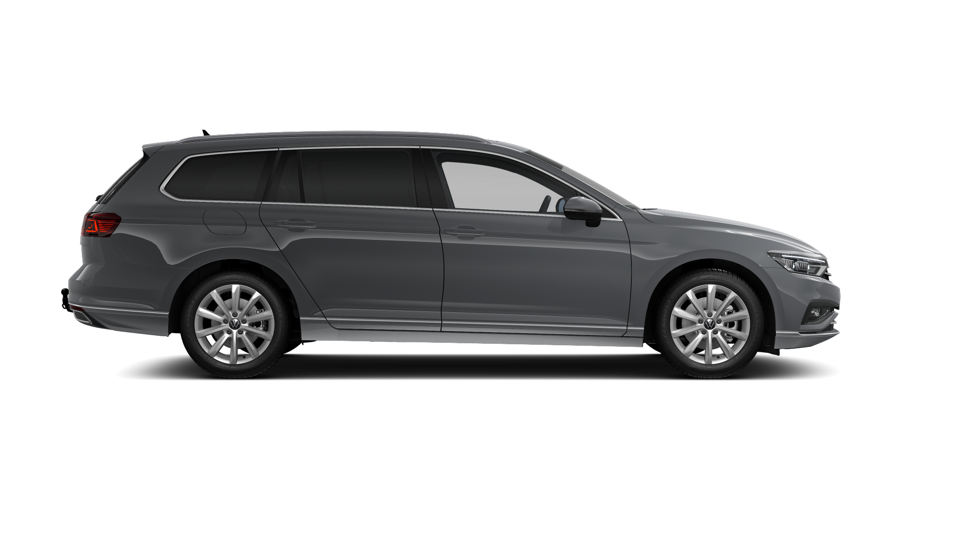 Volkswagen Passat 2.0 TDI DSG IQ.Drive Variant