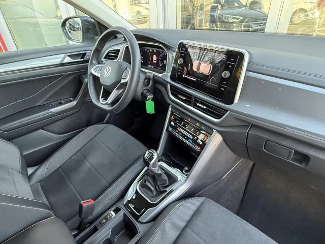 Volkswagen T-Roc 1.0 TSI Style