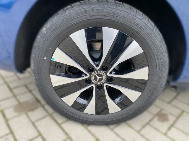 Mercedes-Benz Marco Polo Activity