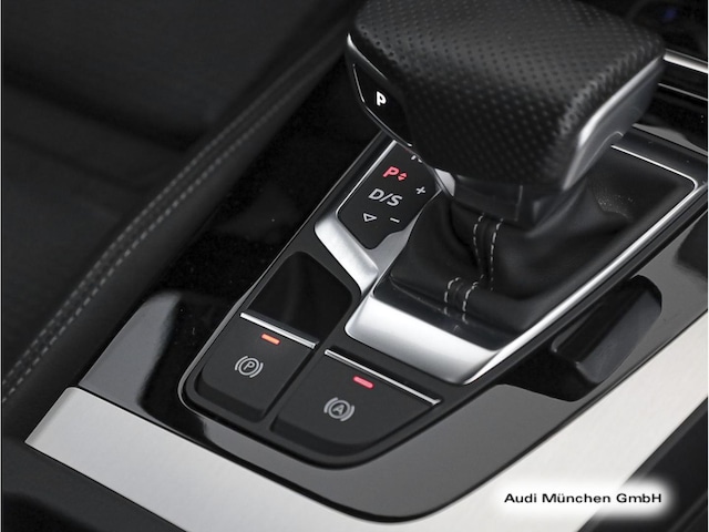 Audi Q5 40 TDI Quattro S-Tronic