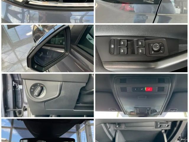 Volkswagen Polo 1.0 TSI DSG IQ.Drive R-Line