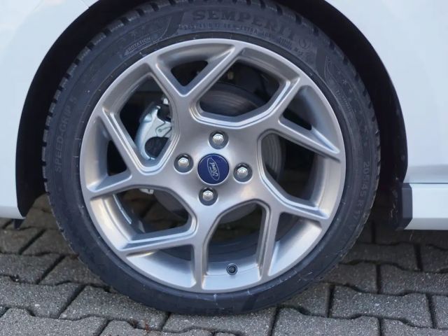 Ford Fiesta ST Line