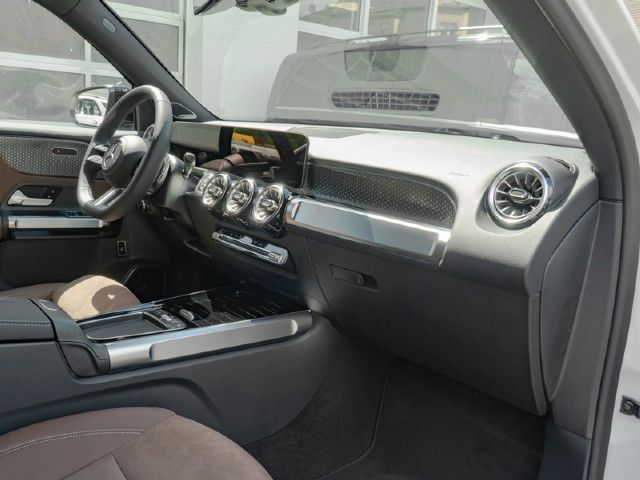 Mercedes-Benz GLB 250 4MATIC