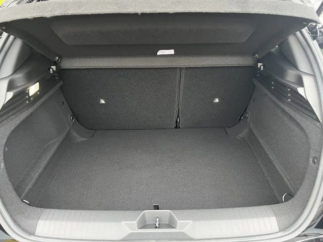 Opel Astra Business Edition Turbo business+