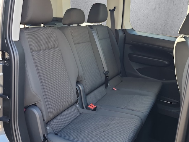 Volkswagen Caddy Caddy 1,5 TSI 85 kW