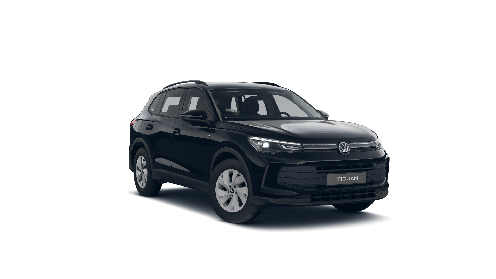 Volkswagen Tiguan 1.5 eTSI DSG