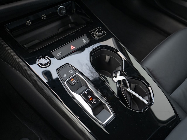 Audi A5 Avant S-Tronic