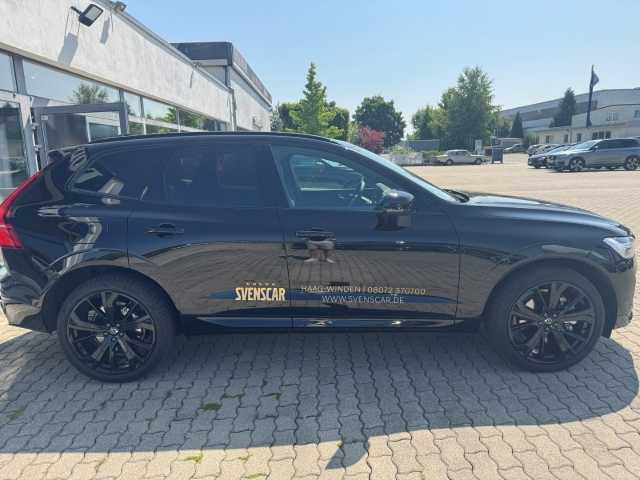 Volvo XC60 AWD T8 Ultra