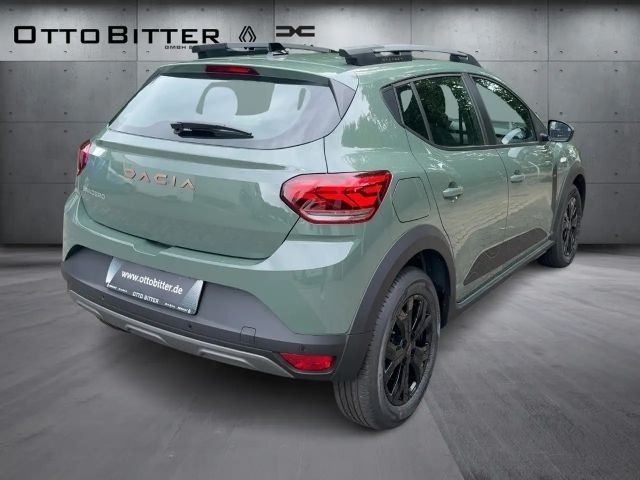 Dacia Sandero ECO-G Extreme Stepway