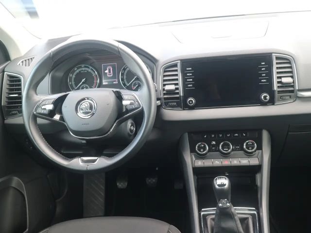Skoda Karoq 1.0 TSI Ambition