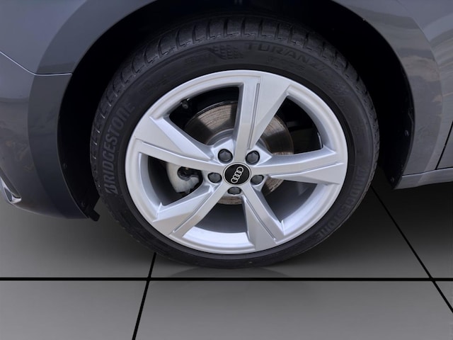 Audi A1 30 TFSI S-Tronic Sportback