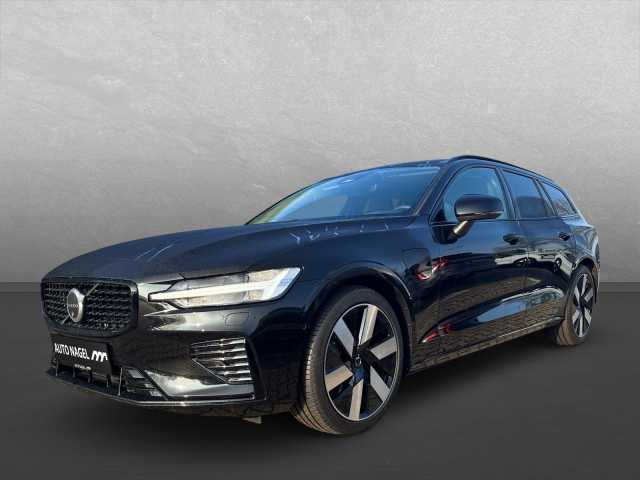 Volvo V60 AWD Dark Hybrid T8 Ultra