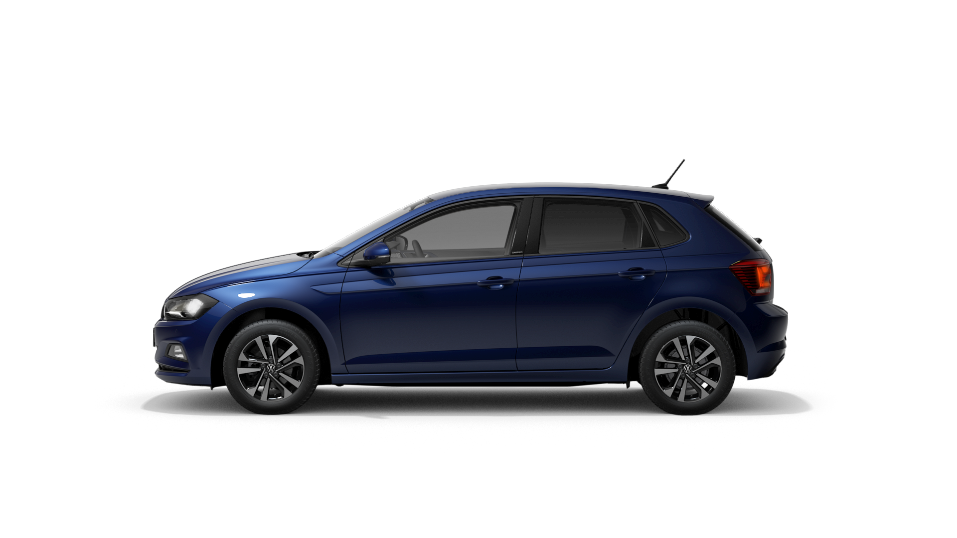 Volkswagen Polo 1.0 TSI TSi United