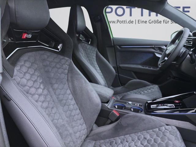 Audi RS3 Quattro S-Tronic Sportback