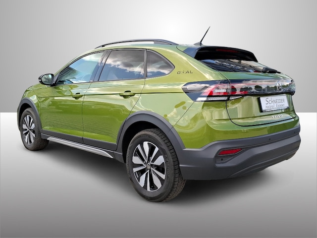 Volkswagen Taigo 1.0 TSI