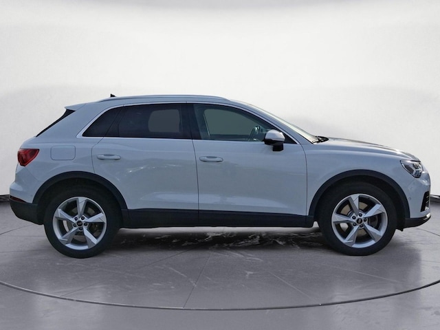 Audi Q3 45 TFSI Hybride S-Tronic