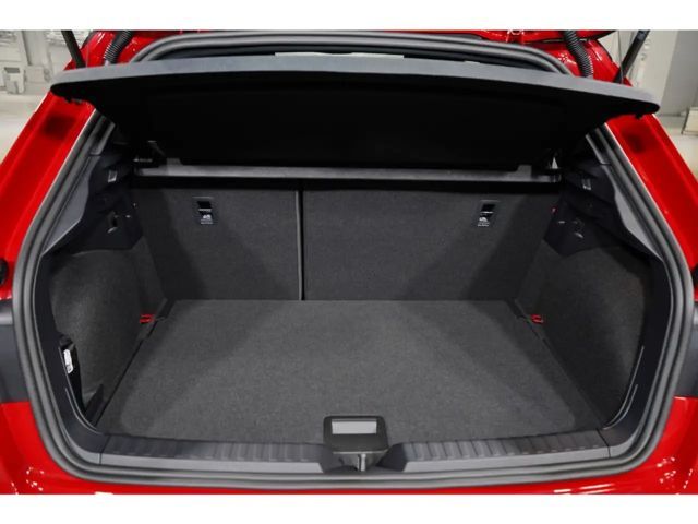 Audi A1 35 TFSI S-Line Sportback