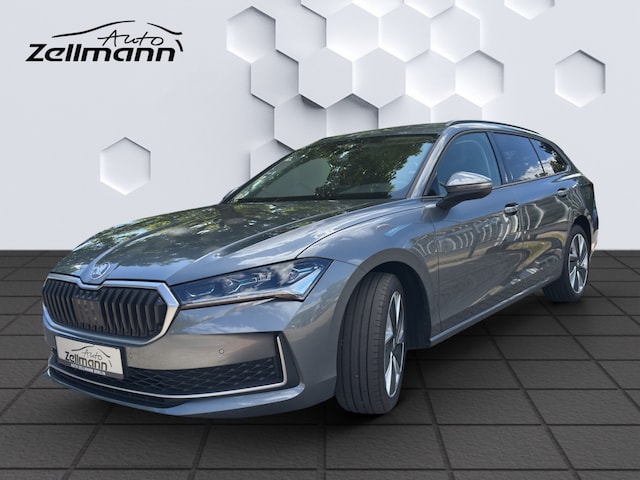 Skoda Superb 1.5 TSI Combi Selection