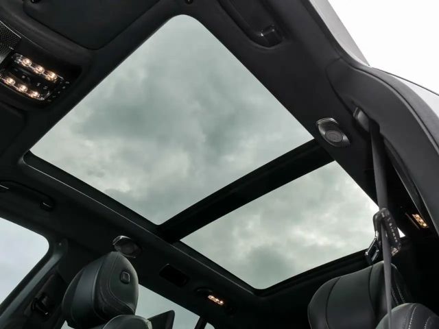 Mercedes-Benz GLS 600 Maybach