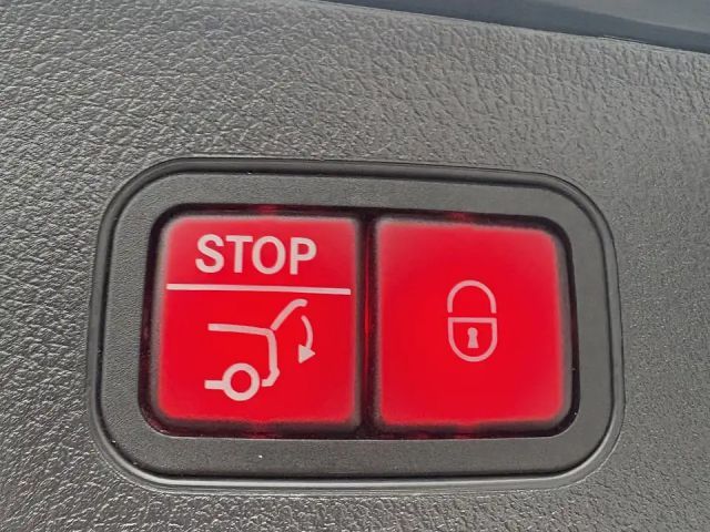 Mercedes-Benz GLA 200 AMG Line GLA 200 d