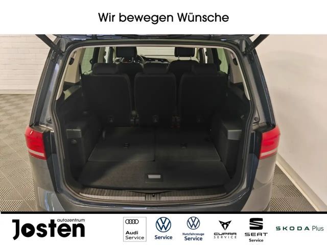 Volkswagen Touran 1.5 TSI Comfortline