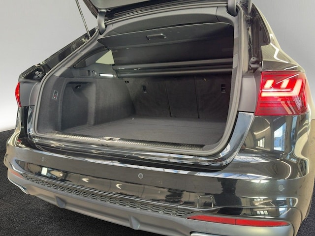 Audi A4 35 TFSI Avant S-Line S-Tronic