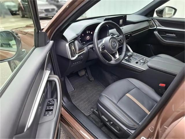 Mazda CX-80 Homura Plus e-Skyactiv