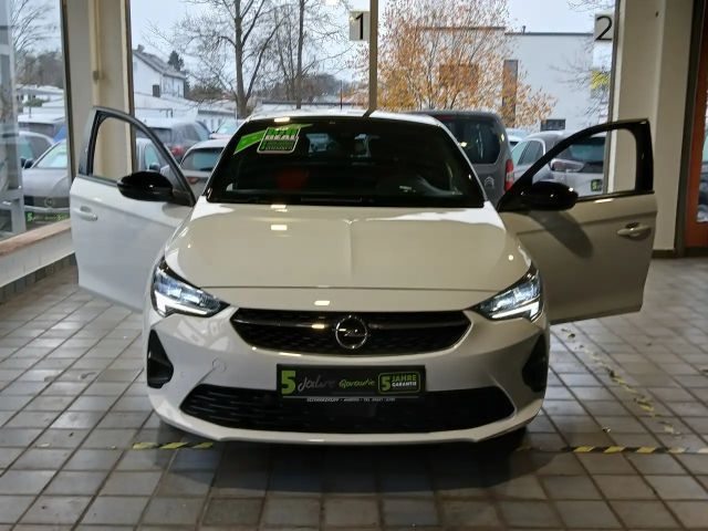 Opel Corsa 1.2 Turbo