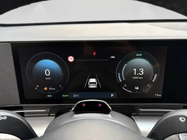 Hyundai Kona Kona HEV (SX2)