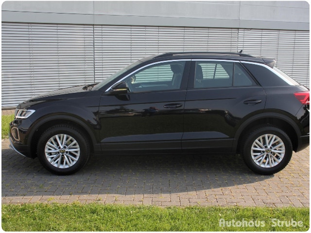 Volkswagen T-Roc 1.0 TSI Life