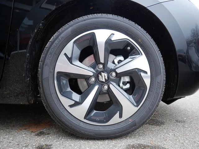 Suzuki Swift Comfort DualJet Hybrid