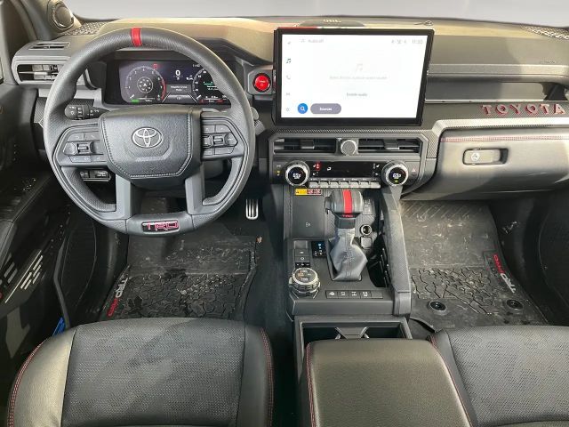 Toyota 4-Runner 40th Edition