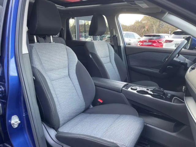 Nissan X-trail N-Connecta