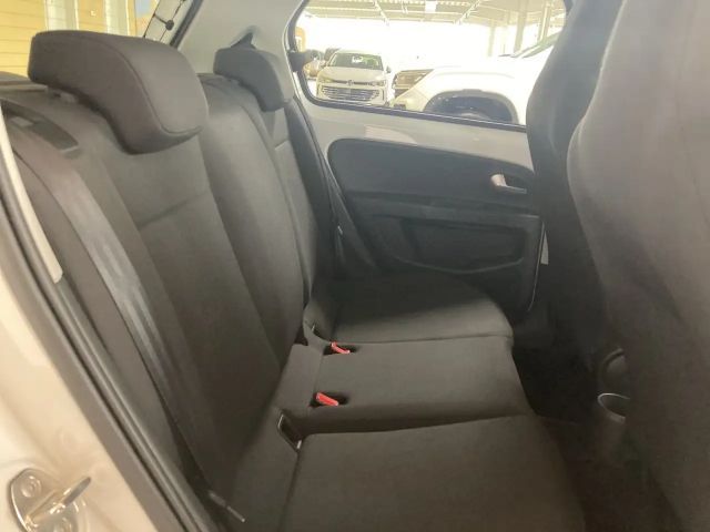 Volkswagen e-up! ! Edition 1-Gang-Automatik+EPH+USB+DAB+SHZ+ Klima