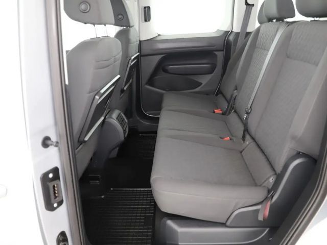 Volkswagen Caddy 2.0 TDI Life