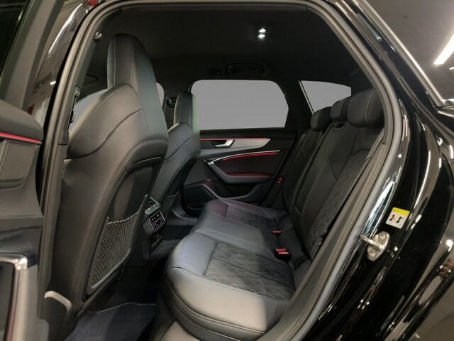 Audi S6 Avant Quattro