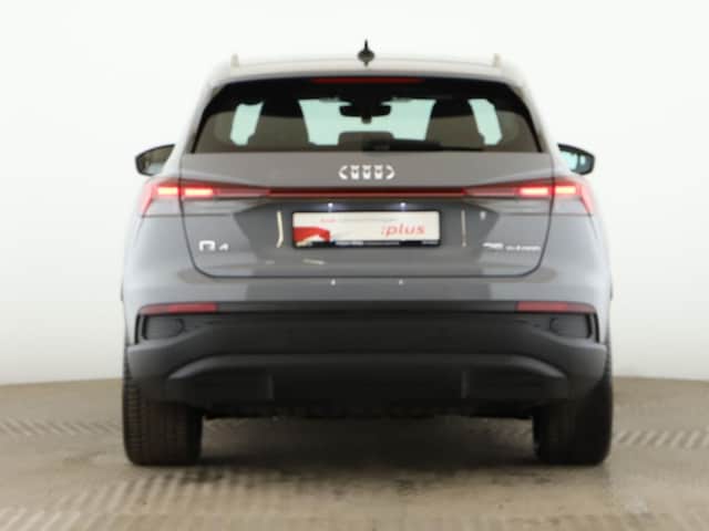 Audi Q4 e-tron 35